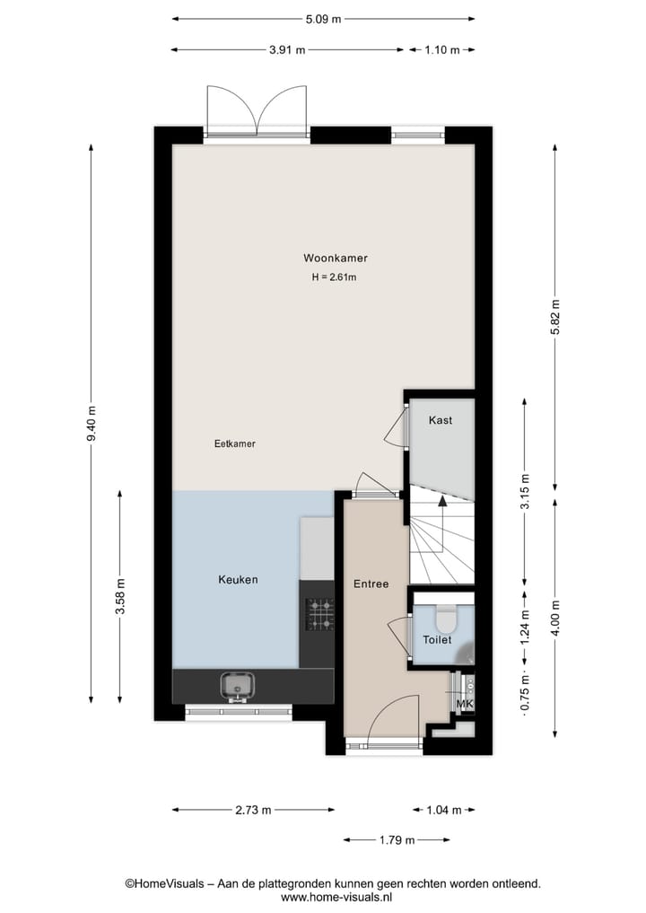 Foto 39 van Jongsmalaan 4