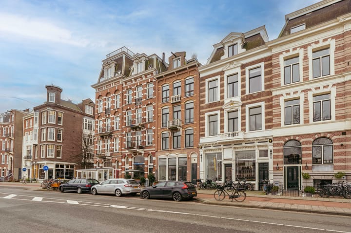 Foto 16 van Amsteldijk 40-B