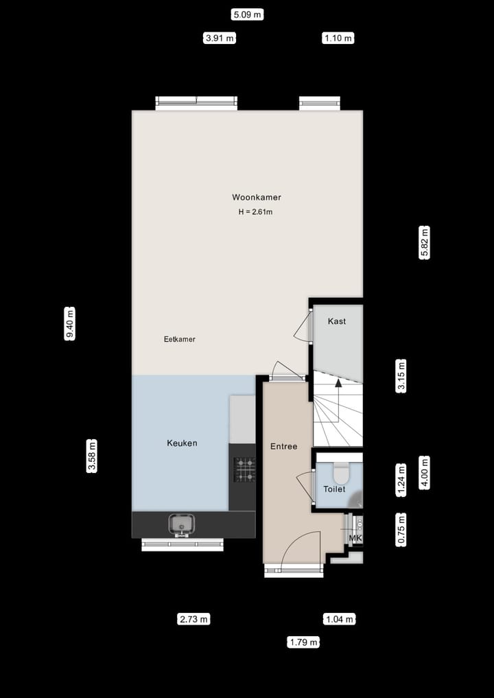 Foto 47 van Jongsmalaan 4