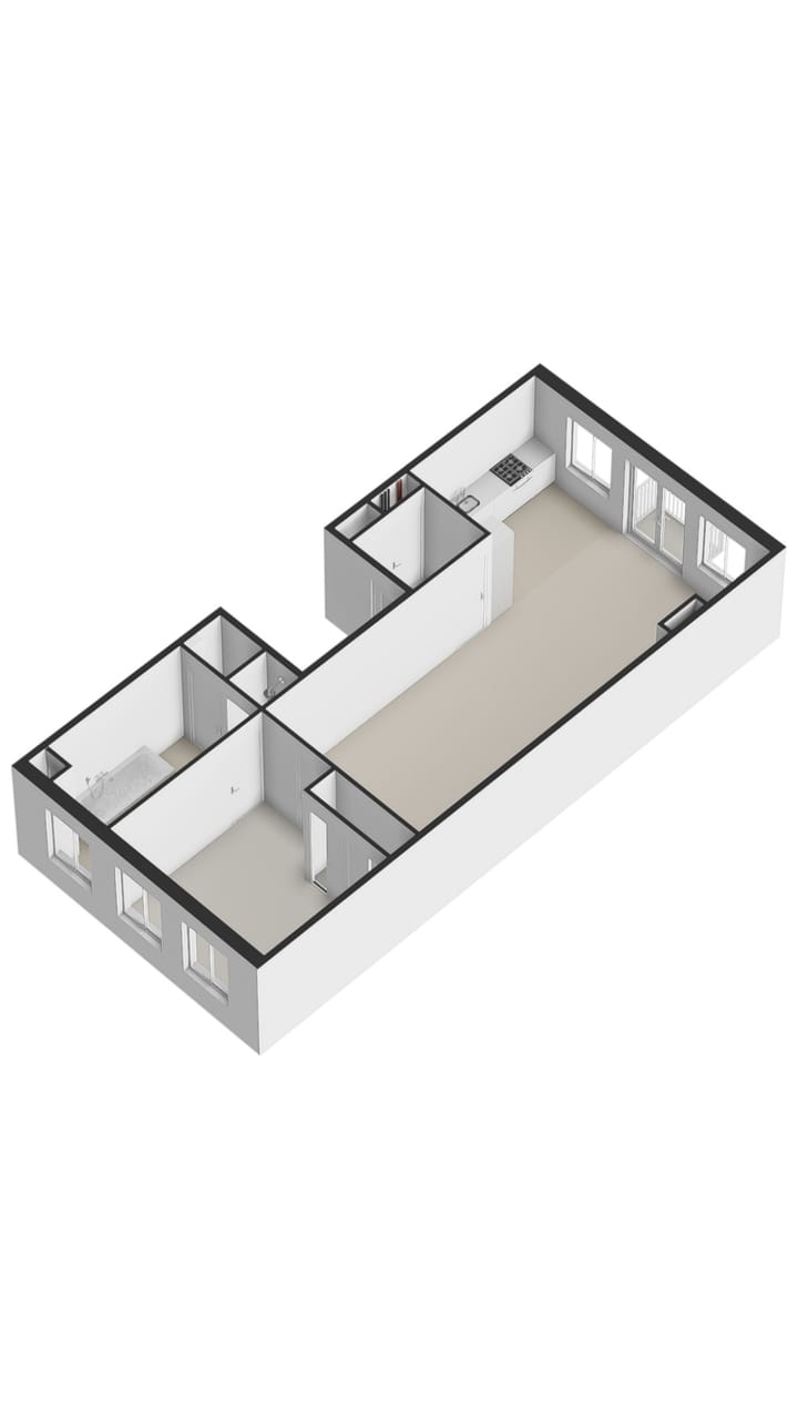 Foto 20 van Amsteldijk 40-B