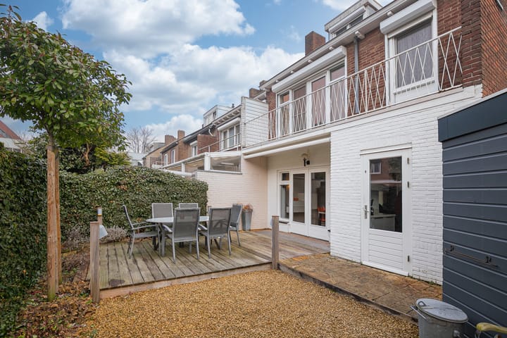 Foto 4 van Ravelijnstraat 106