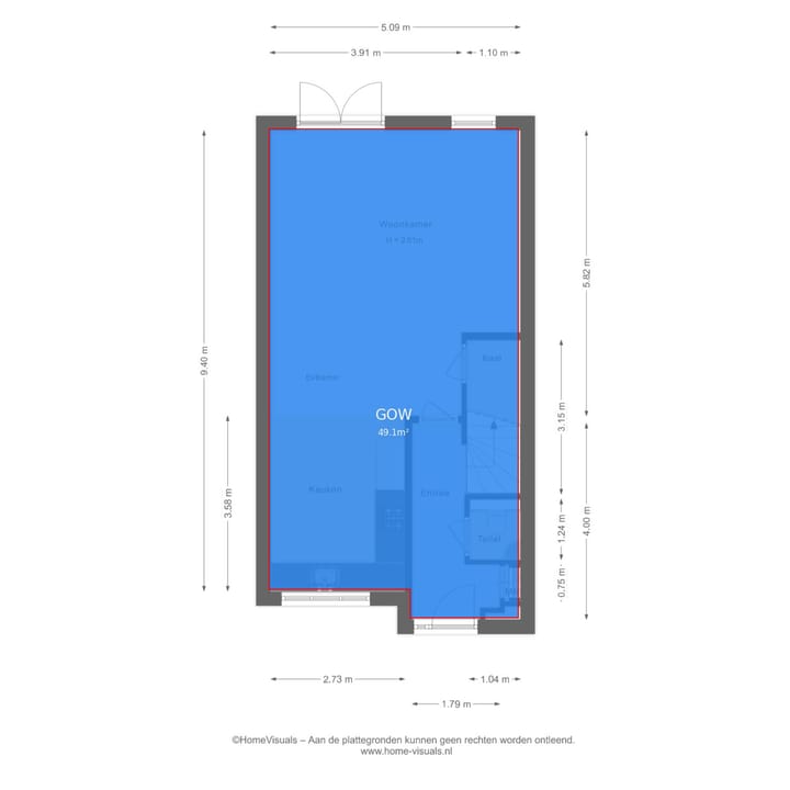 Foto 43 van Jongsmalaan 4