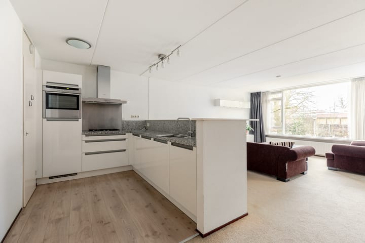 Foto 2 van Zadelmakerslaan 88