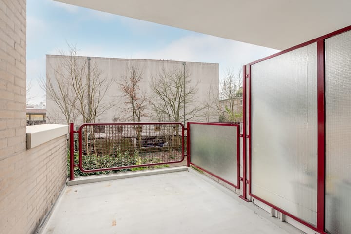 Foto 4 van Zadelmakerslaan 88