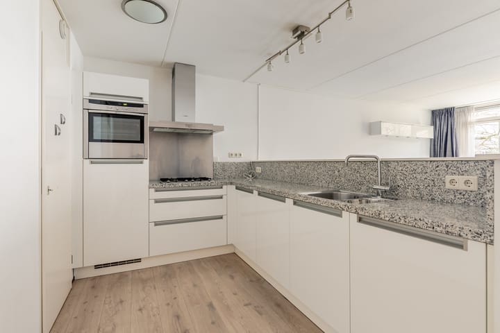 Foto 9 van Zadelmakerslaan 88