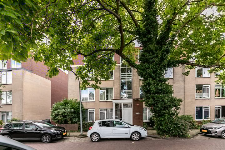 Foto 6 van Zadelmakerslaan 88