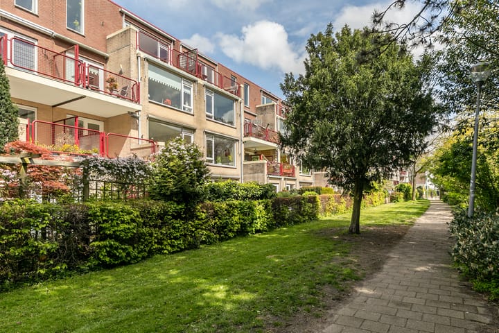 Foto 23 van Zadelmakerslaan 88