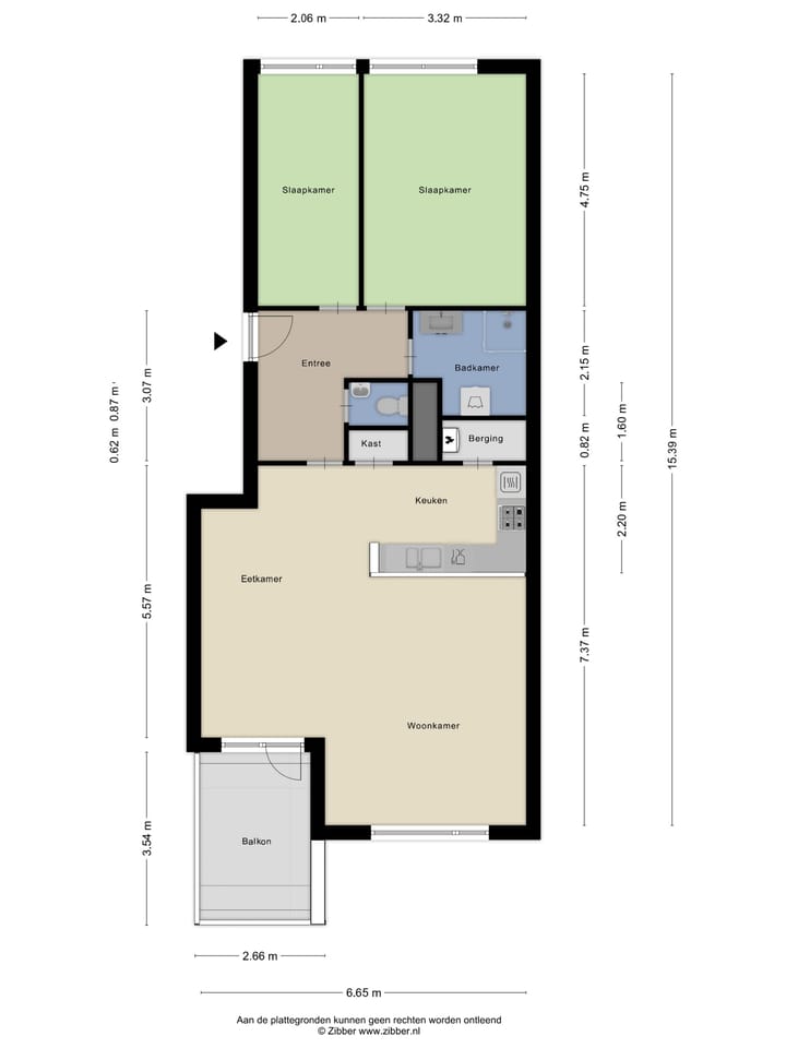 Foto 30 van Zadelmakerslaan 88