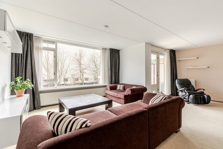 Foto 15 van Zadelmakerslaan 88