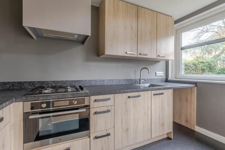 Foto 3 van Dorpsweg 125-A