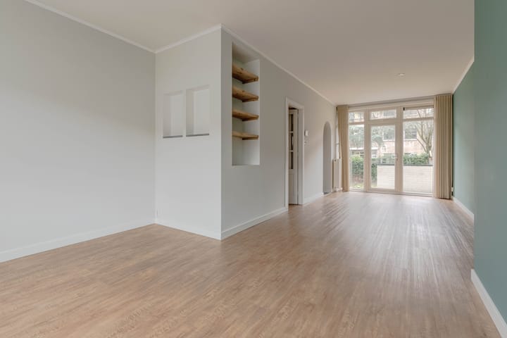 Foto 4 van Dorpsweg 125-A