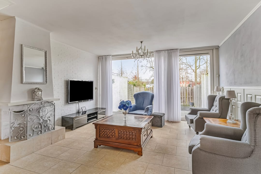 Foto 2 van Savanne 77