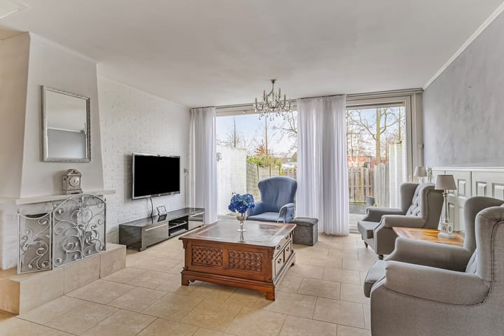 Foto 2 van Savanne 77