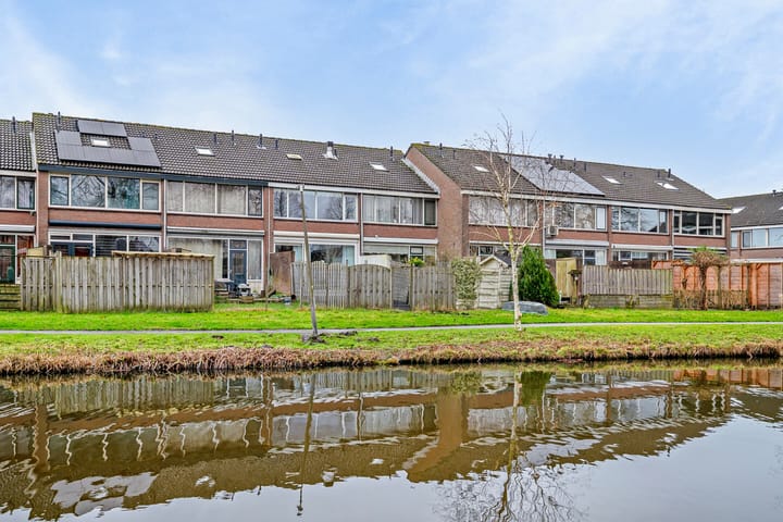 Foto 4 van Savanne 77