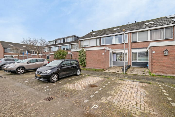 Foto 5 van Savanne 77