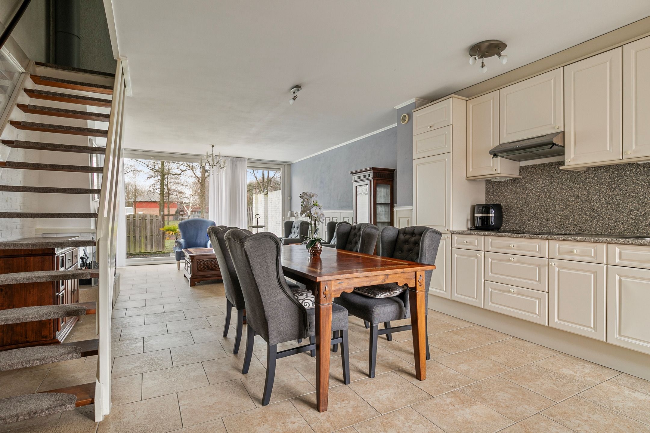 Foto 6 van Savanne 77