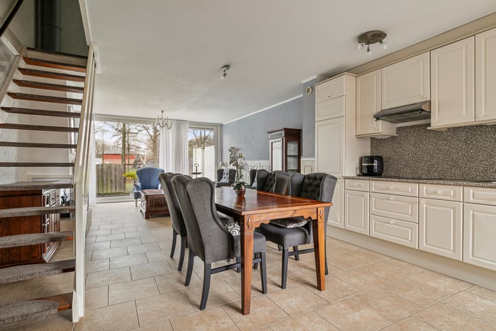 Foto 6 van Savanne 77