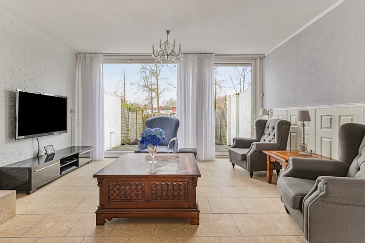 Foto 7 van Savanne 77