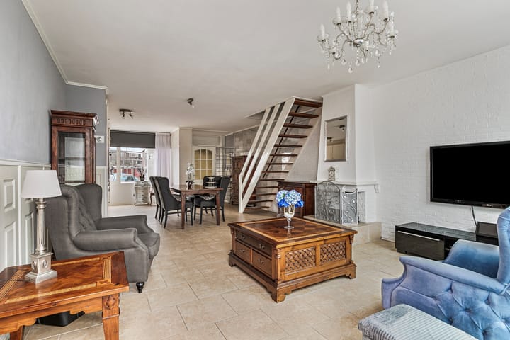 Foto 8 van Savanne 77