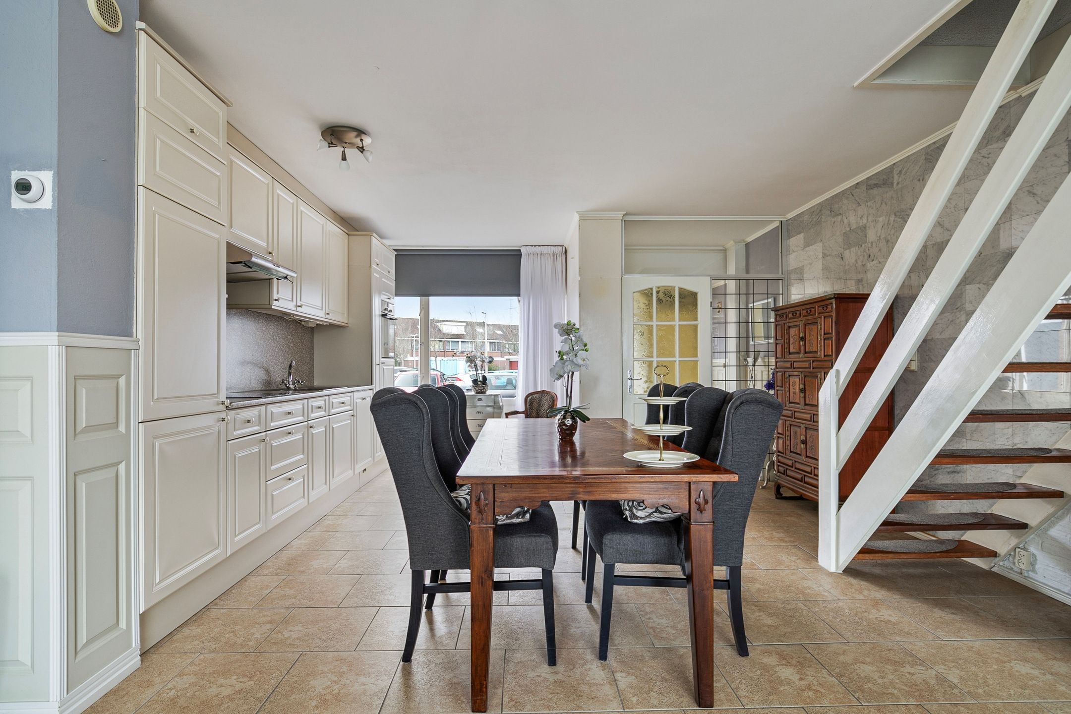 Foto 9 van Savanne 77