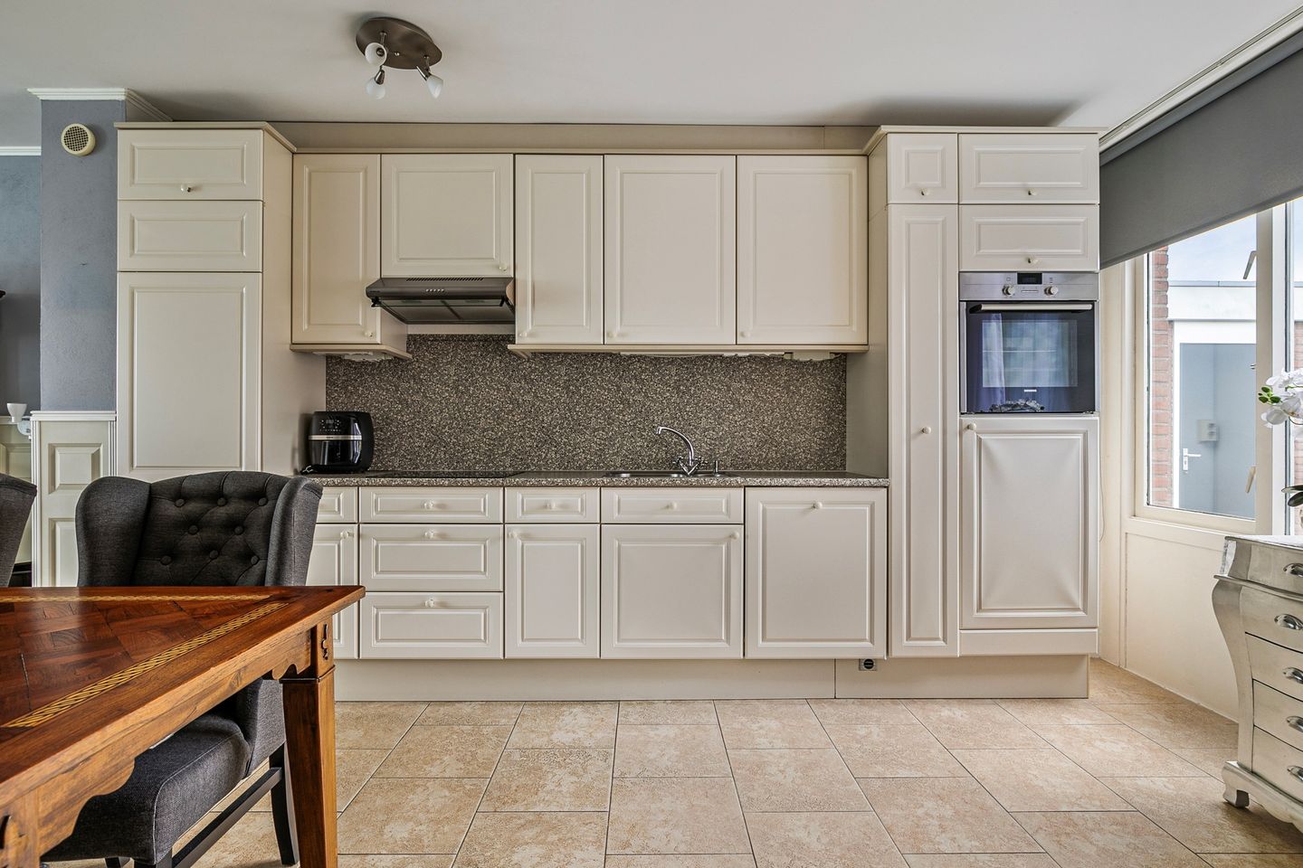 Foto 10 van Savanne 77