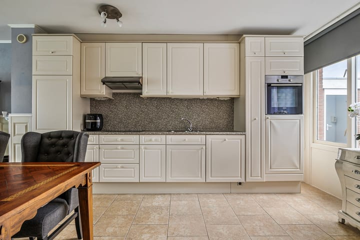 Foto 10 van Savanne 77