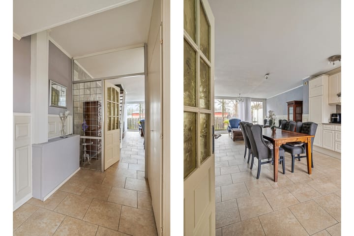 Foto 11 van Savanne 77