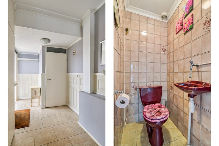 Foto 12 van Savanne 77