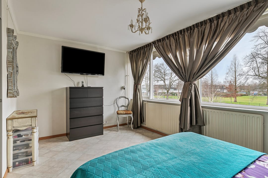 Foto 13 van Savanne 77