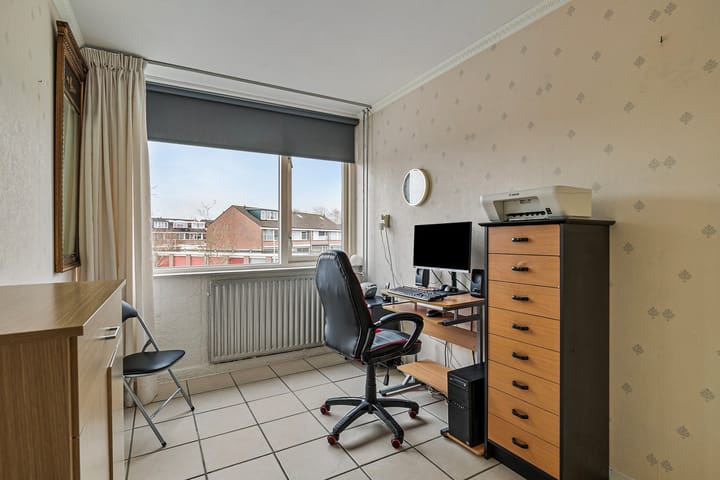 Foto 17 van Savanne 77