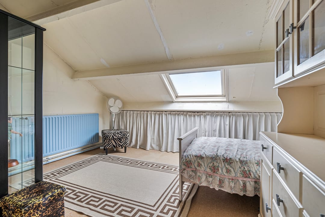 Foto 22 van Savanne 77