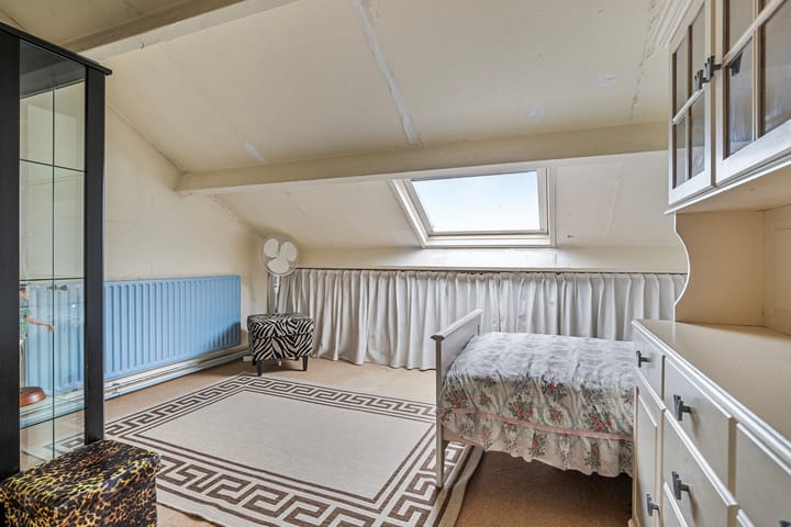 Foto 22 van Savanne 77