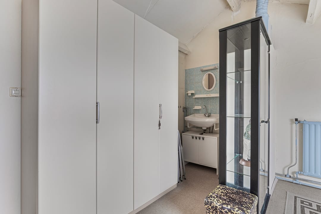 Foto 23 van Savanne 77