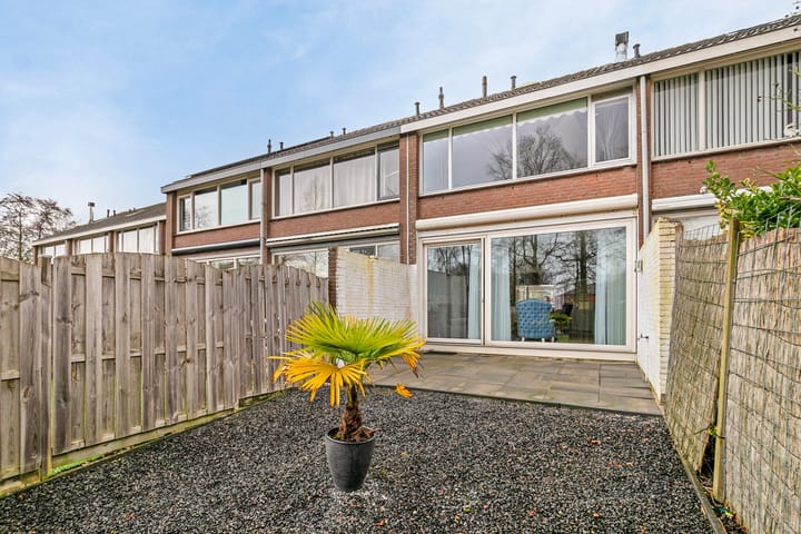 Foto 25 van Savanne 77