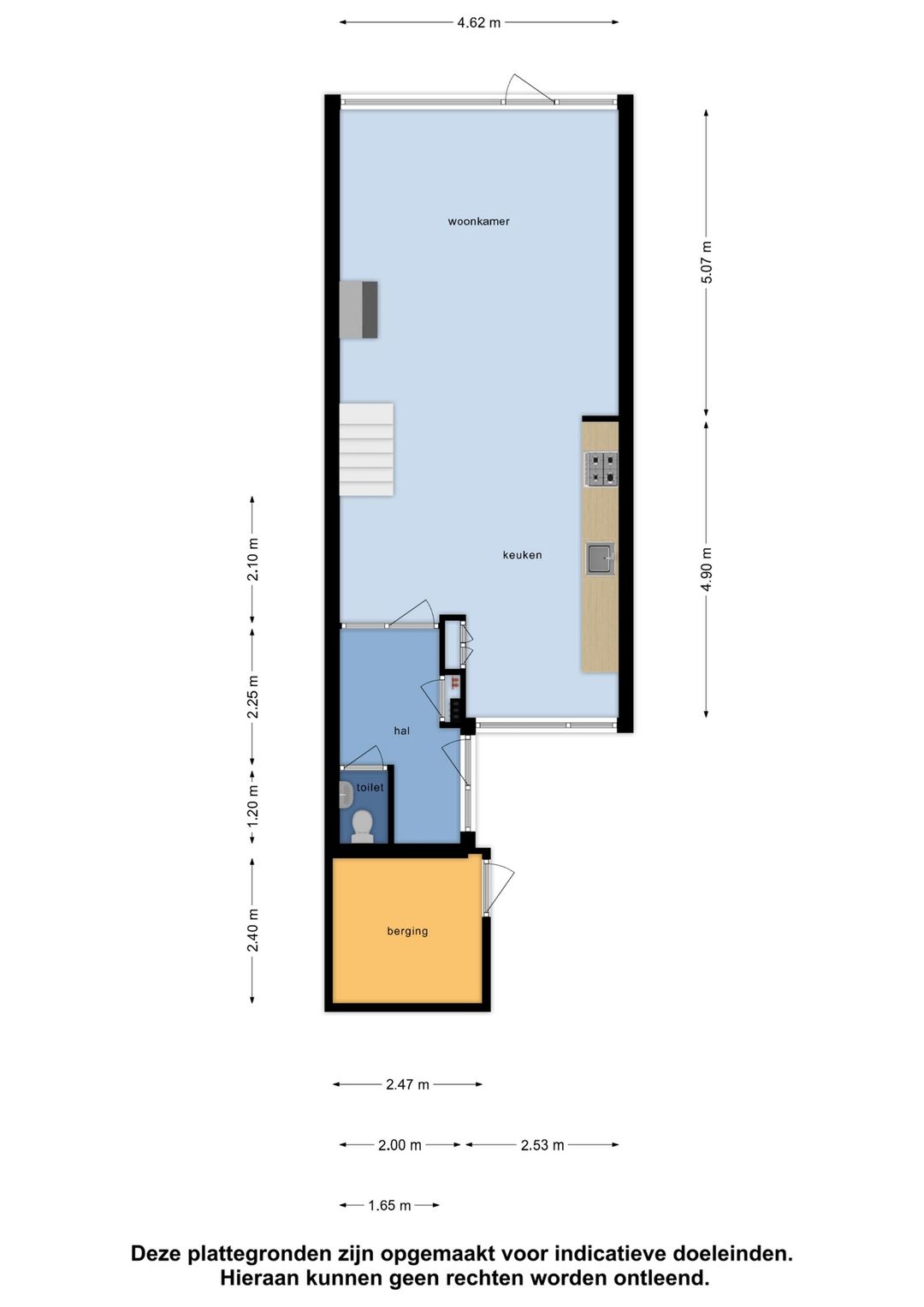 Foto 26 van Savanne 77