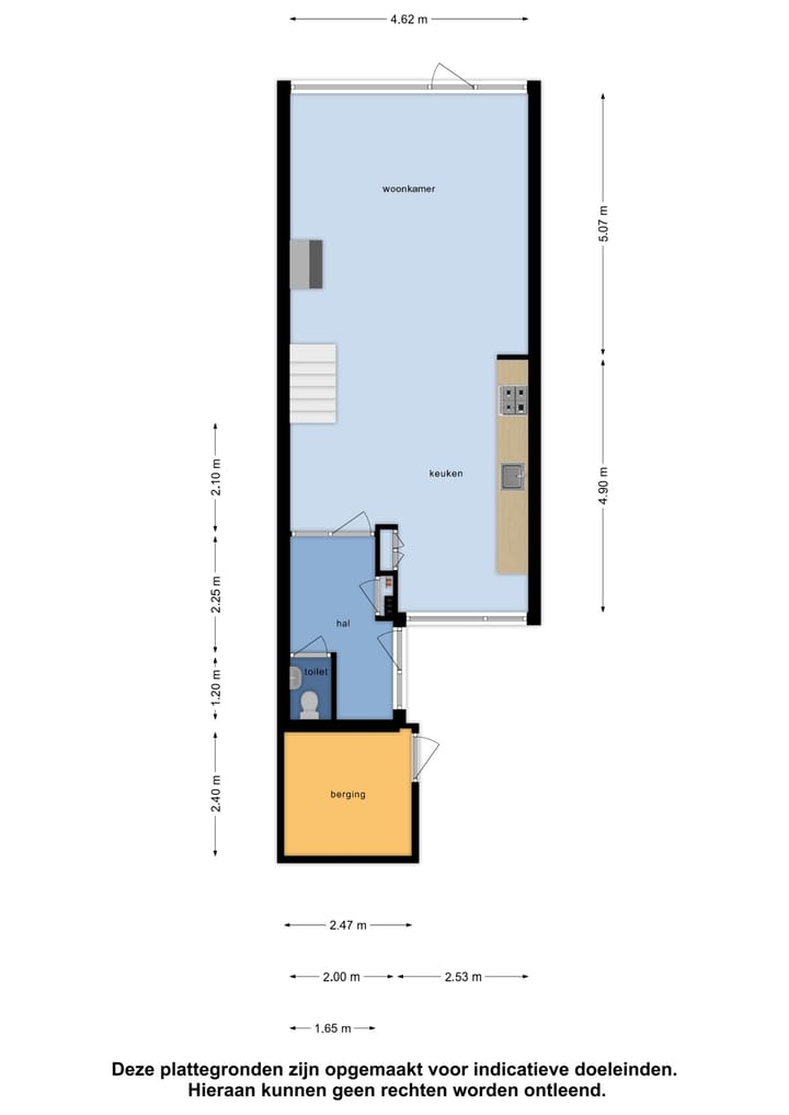 Foto 26 van Savanne 77