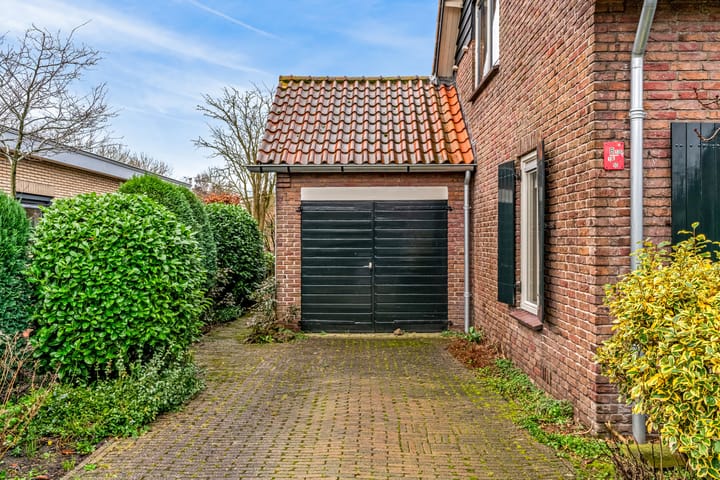 Foto 2 van Gebr. van Eijckstraat 11