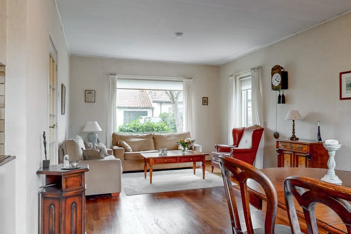 Foto 3 van Gebr. van Eijckstraat 11