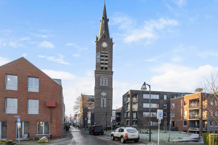 Foto 4 van Hoogstraat 30-B