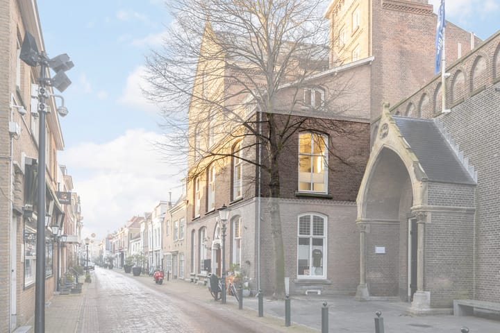 Foto 5 van Hoogstraat 30-B