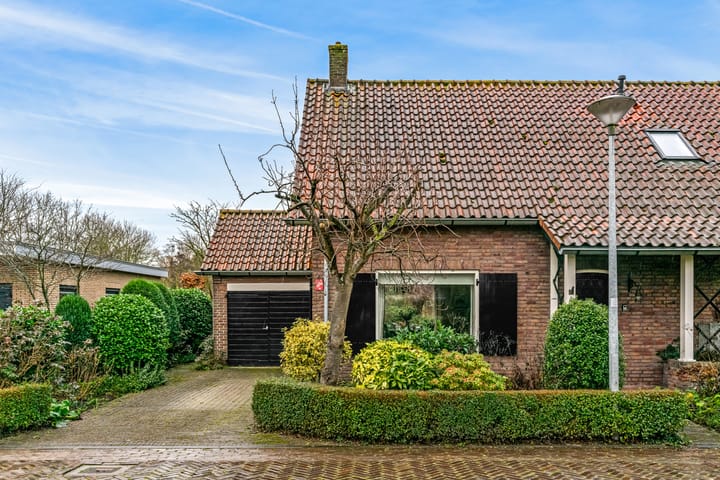 Foto 6 van Gebr. van Eijckstraat 11