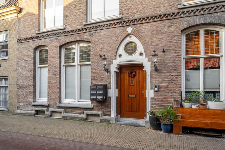 Foto 6 van Hoogstraat 30-B