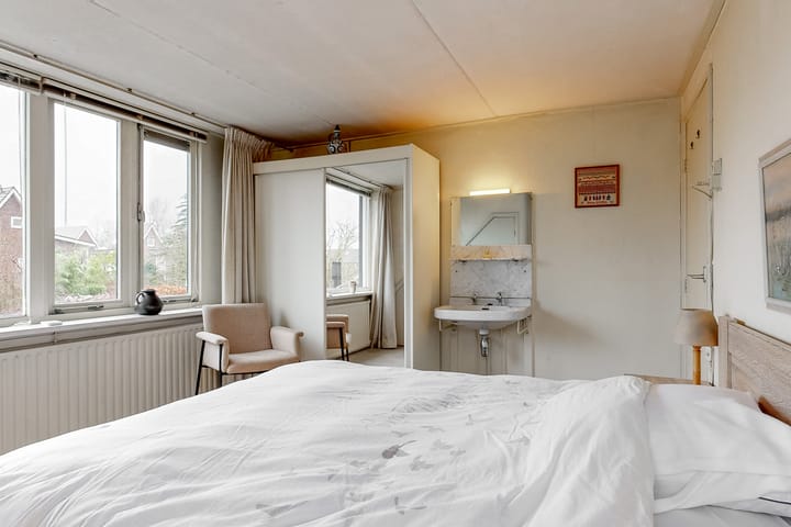 Foto 20 van Gebr. van Eijckstraat 11