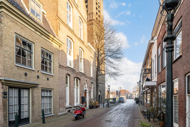 Foto 22 van Hoogstraat 30-B