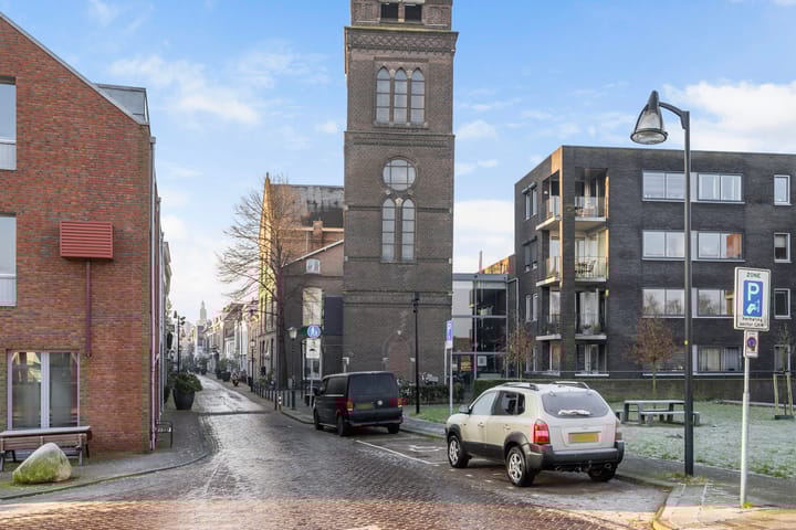 Foto 23 van Hoogstraat 30-B