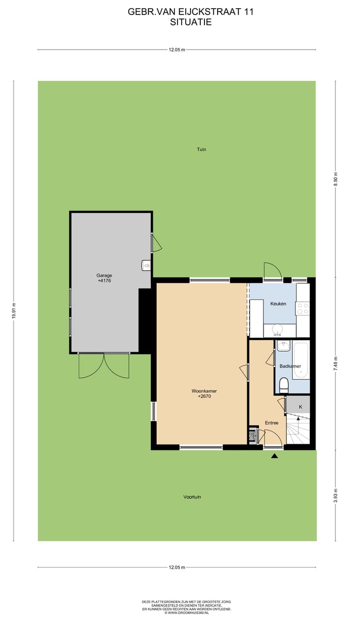 Foto 38 van Gebr. van Eijckstraat 11