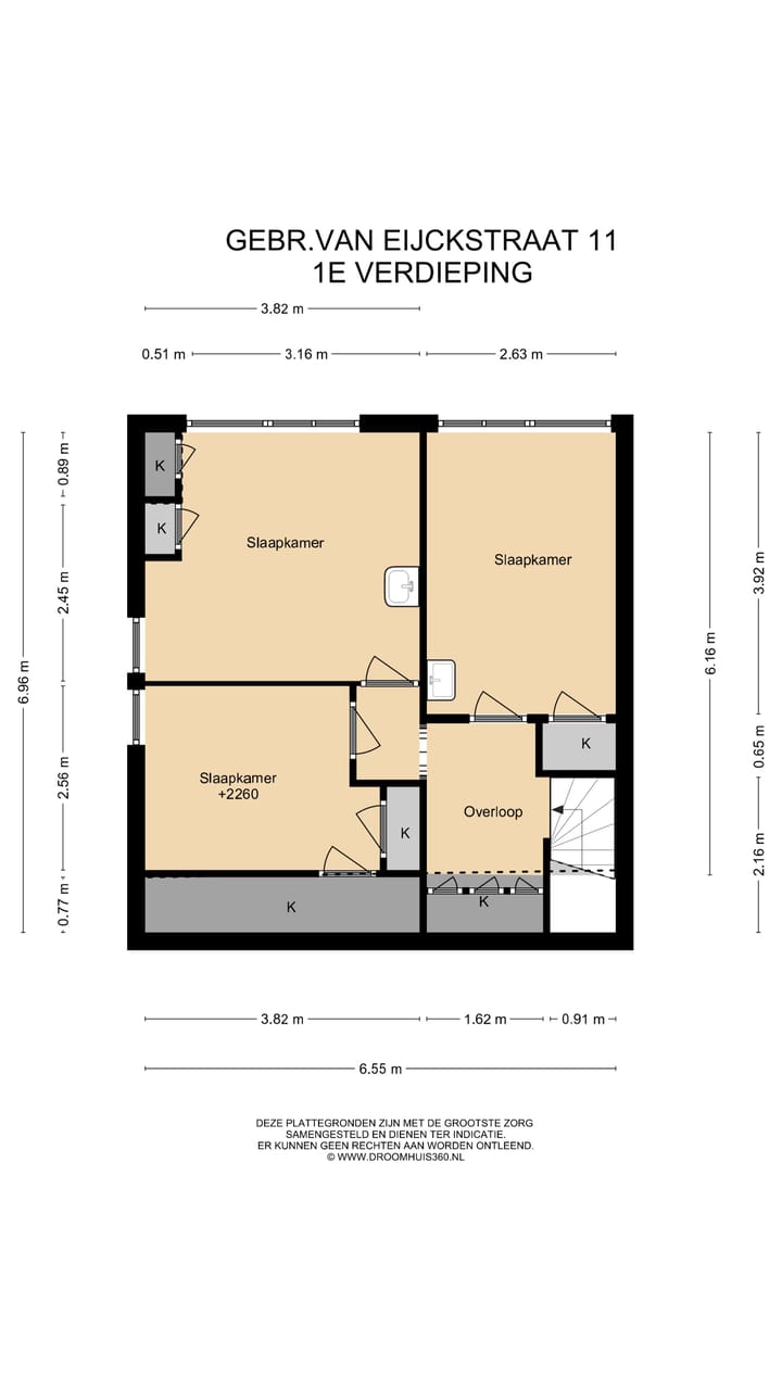 Foto 40 van Gebr. van Eijckstraat 11