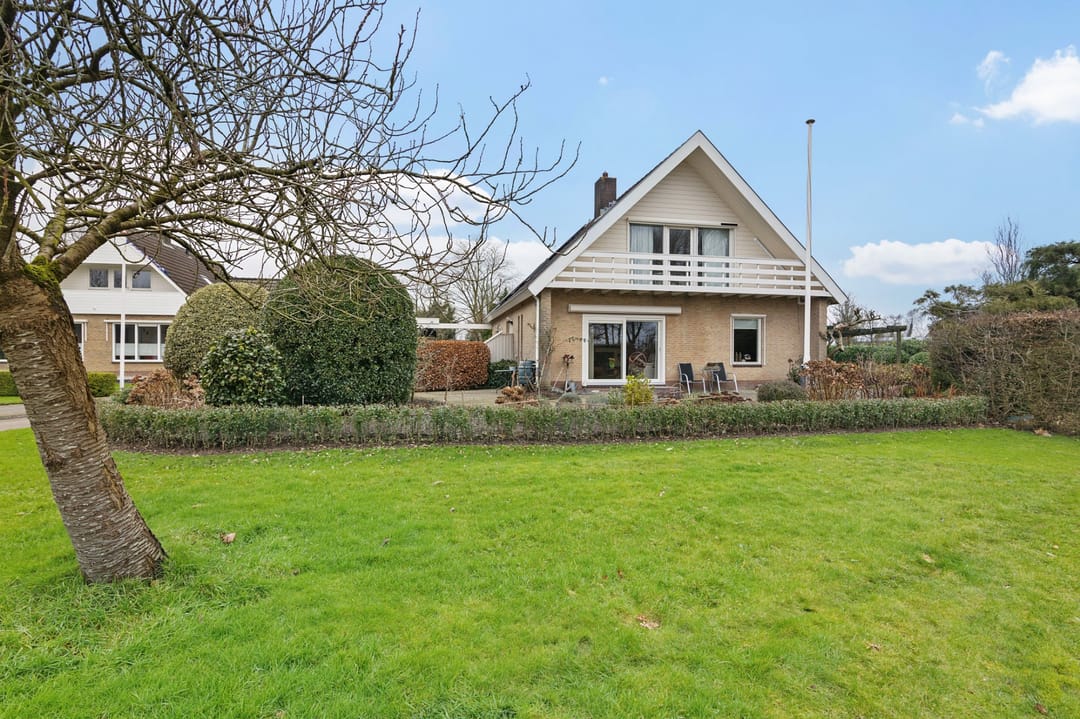 Foto 1 van De Roef 7