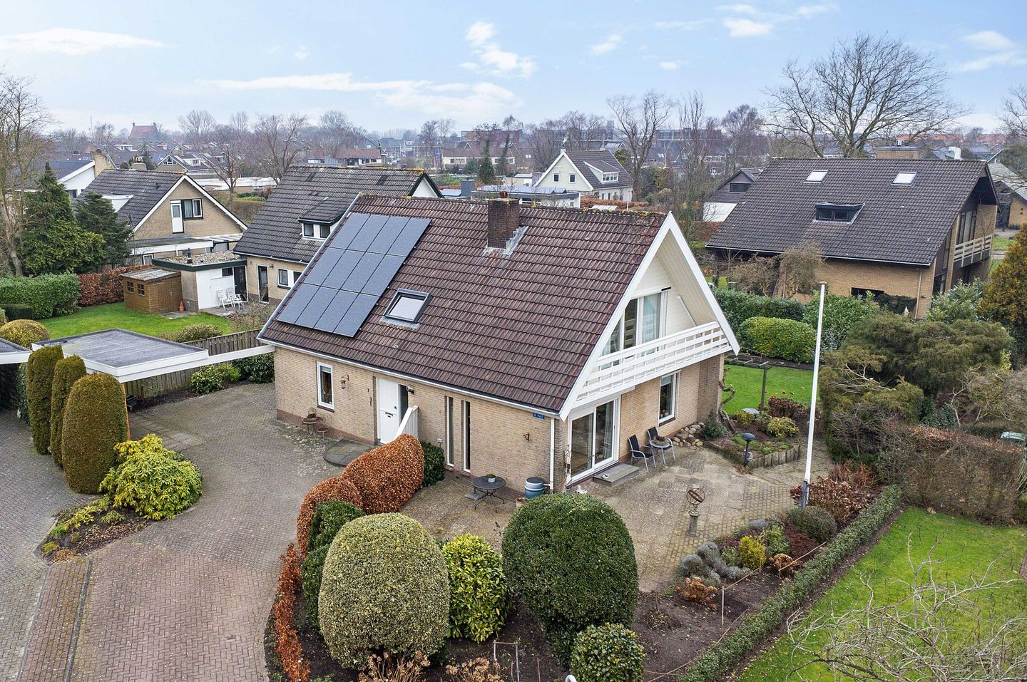 Foto 5 van De Roef 7