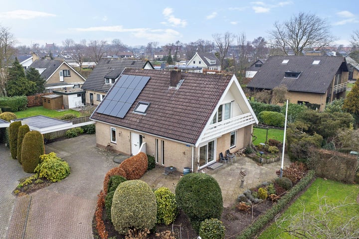 Foto 5 van De Roef 7
